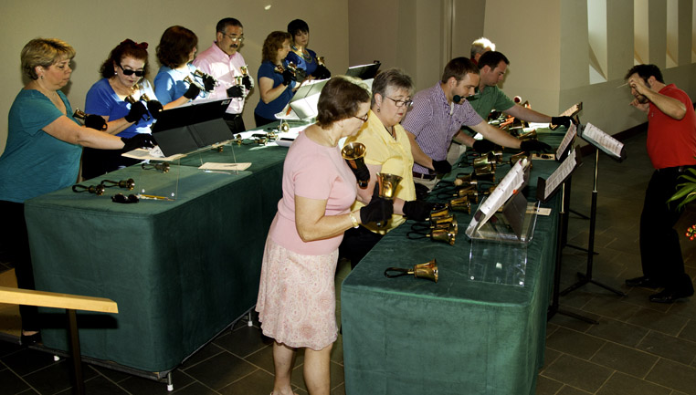 Bell Choir