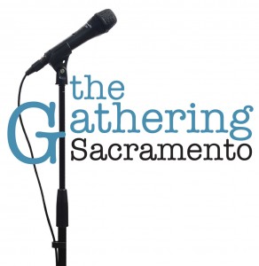 the gathering square logo