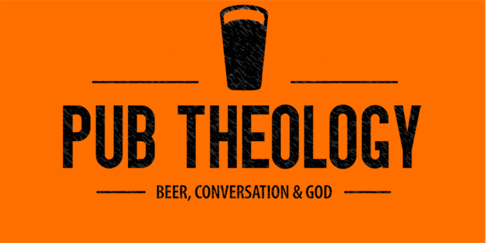 Pub Theology at Stable 12 - First Presbyterian Church of Phoenixville