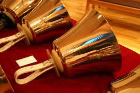 Covenant Bells Rehearsal