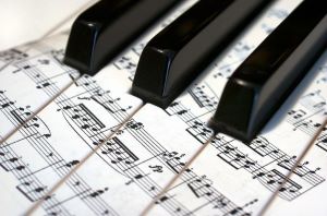Covenant Choir Rehearsal