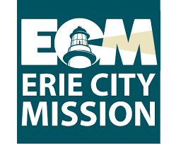 Erie City Mission Lunch