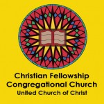 Logo of Christian Fellowship United Church of Christ