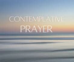 Tuesday Morning Contemplative Prayer