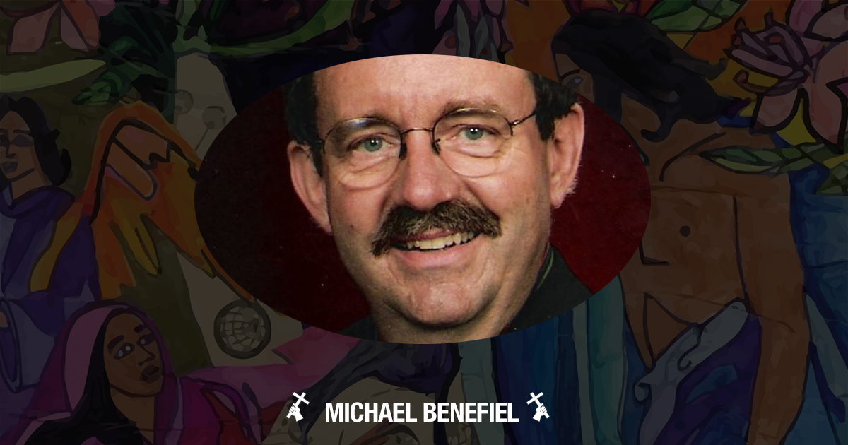 Michael Benefiel