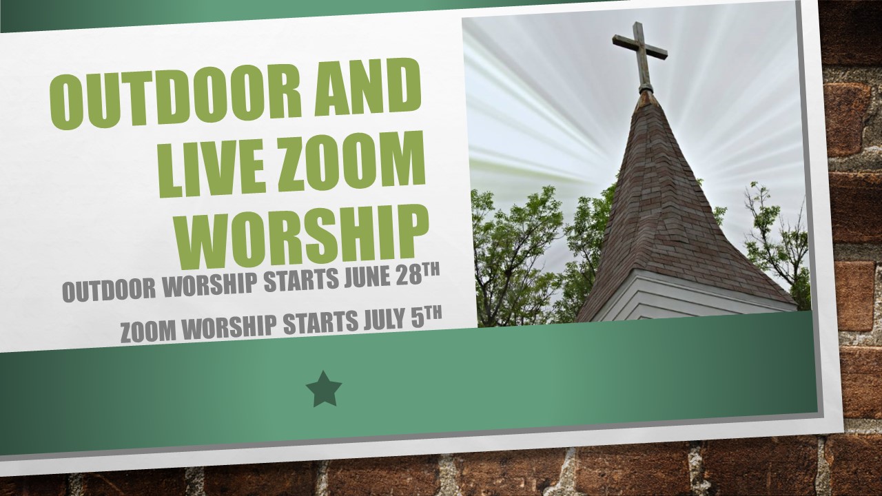 Glyndon Lutheran Church A Christcentered community church, nurturing